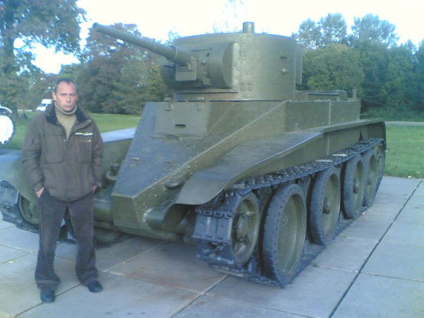 Владимир Гусев