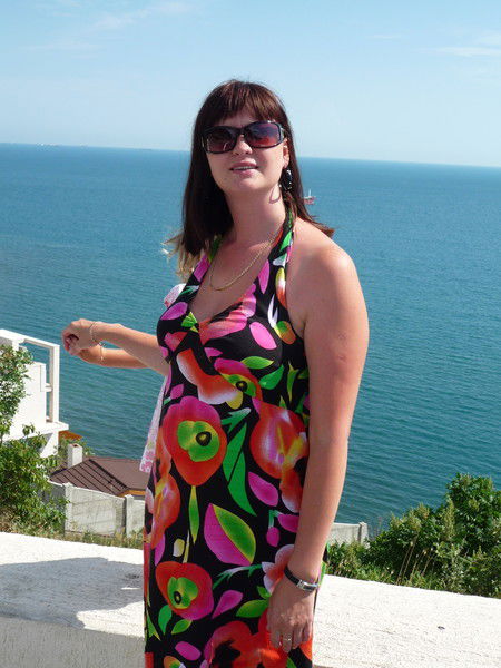 Ирина Шкурко