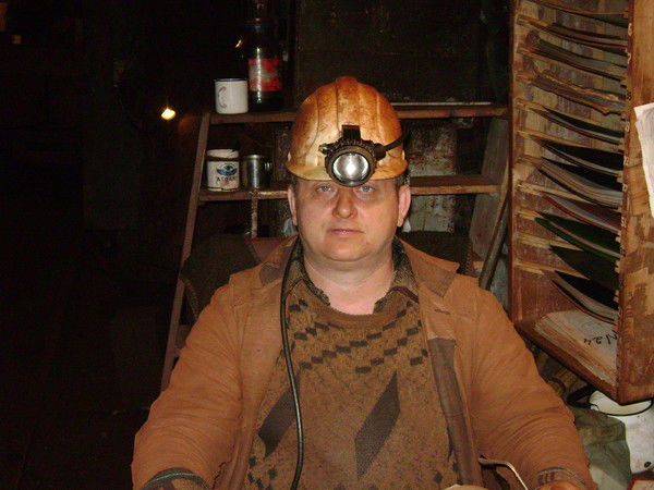 Александр Пирожников