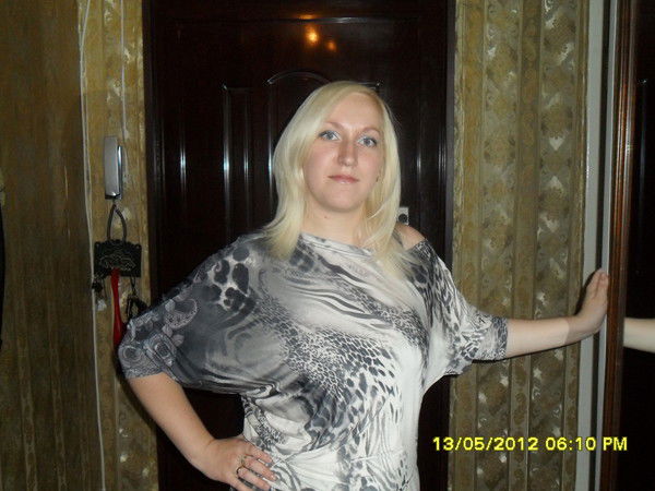 Татьяна Пышненко