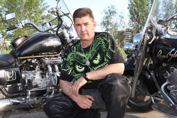 Алексей Лабуков