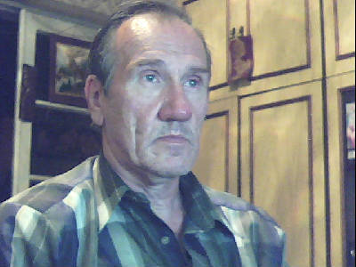 Геннадий Остапчук