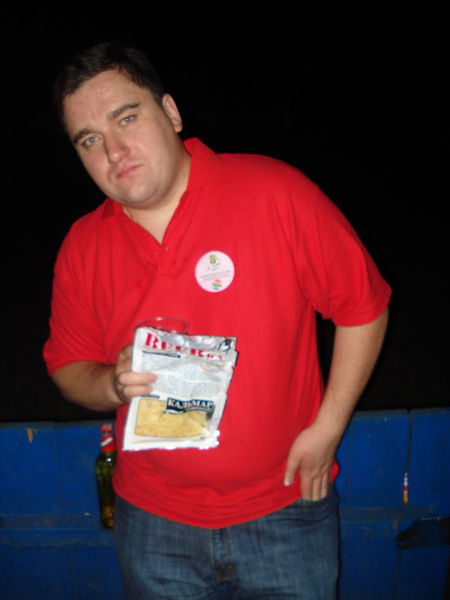 Евгений Николаев