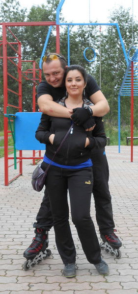 Алексей Кузьмин