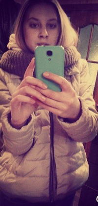 Алина Поречина