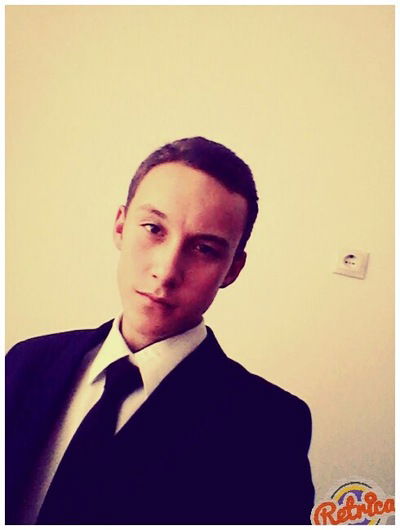 Егор Иконников