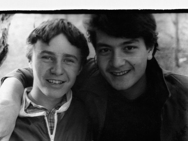 Алиша Уразов