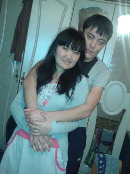 Талгат Мергенбаев