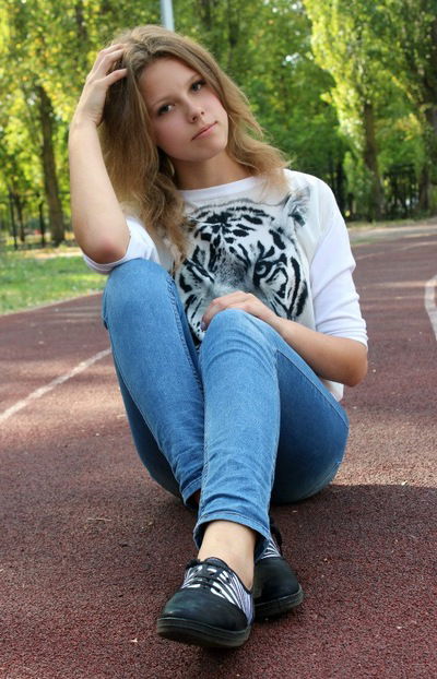 Диана Рудакова