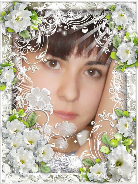 Лидия Курманбаева