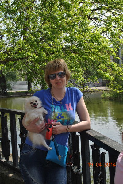 Юлия Королева