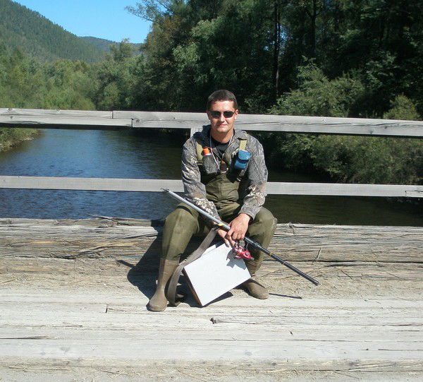 Артур Дмитриенко