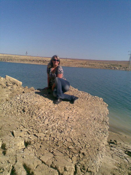 Татьяна Петрушенко