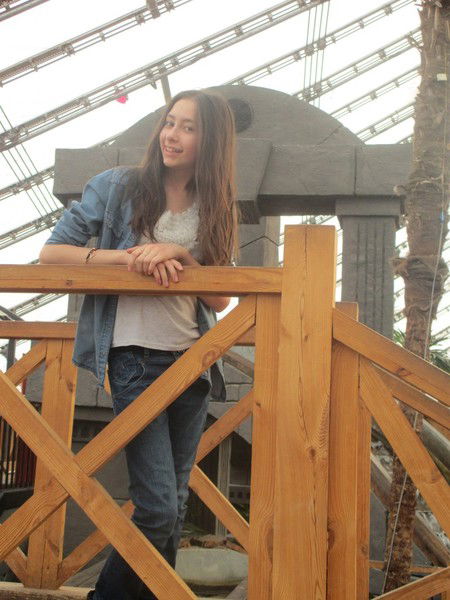 Янина Драгун