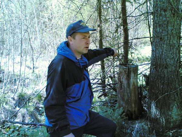 Андрей Глухов