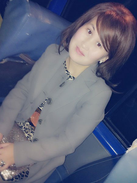 Салтанат Сагатовна