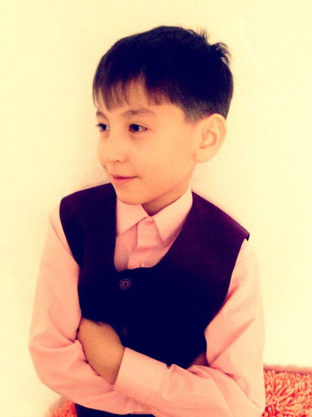 Айбар Тлеуберген