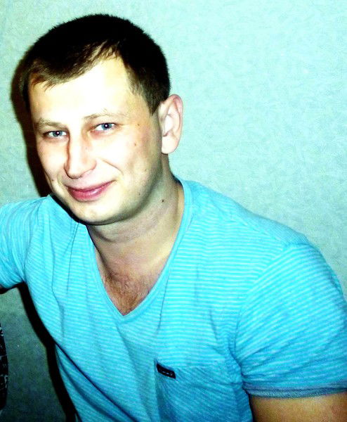 Андрей Рыбак