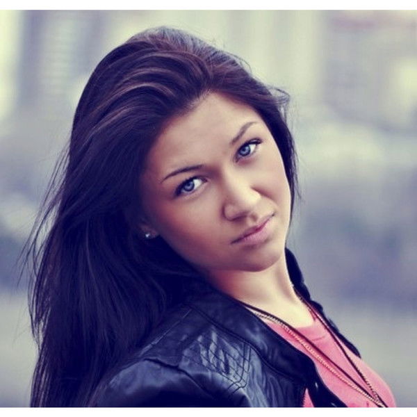 Евгения Жеравина