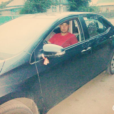 Кайрат Сагингалиев