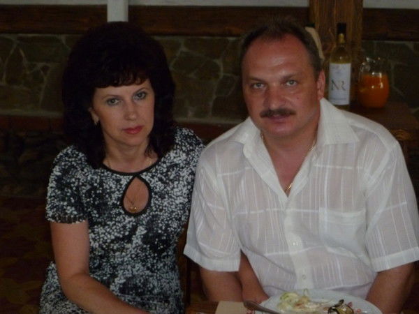 Михаил Цверкунов