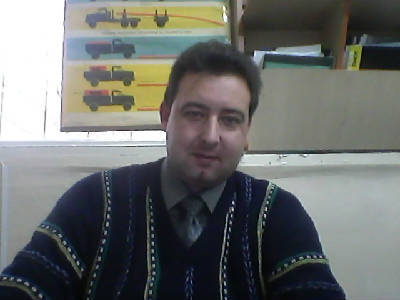 Юра Кузьмин