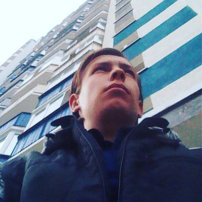 Павел Прощелыгин