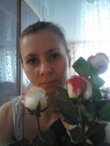 Светлана Абрамова