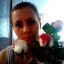 Светлана Абрамова