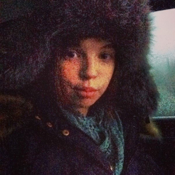 Александра Никулина