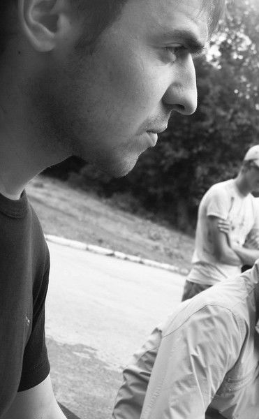 Серёжа Минеев