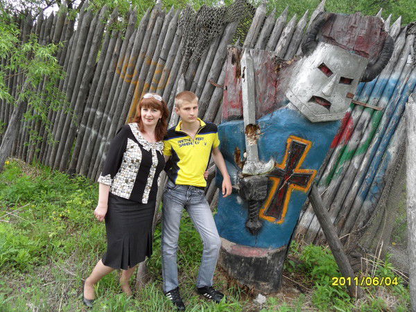 Светлана Ильина