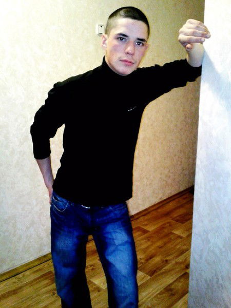 Кирилл Блохин