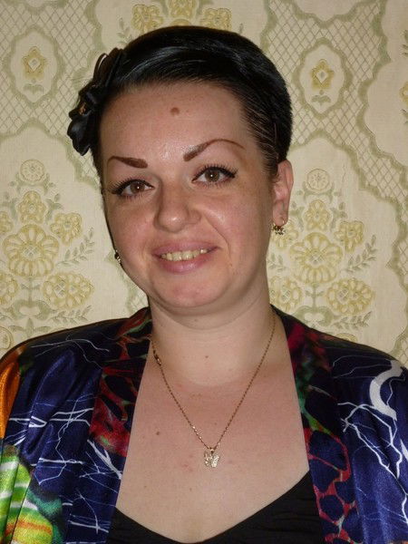 Алена Капуста