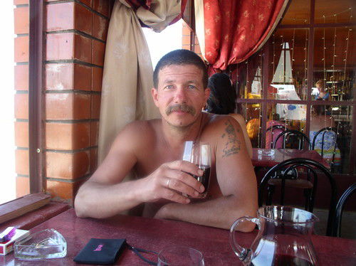 Александр Пудан