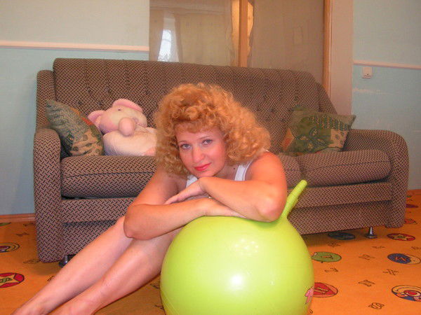 Татьяна Михненко