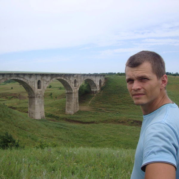 Иван Давыдов