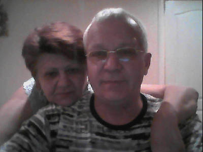 Елена Рычагова