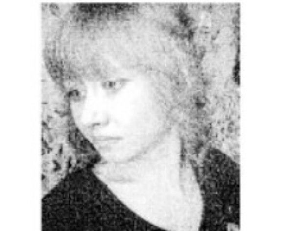 Ирина Каприз