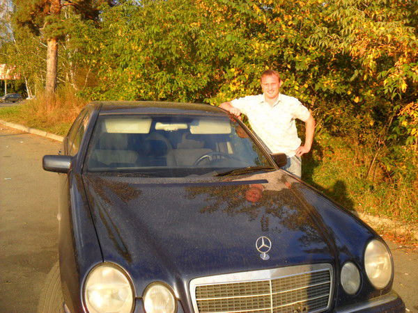 Иван Ефремов