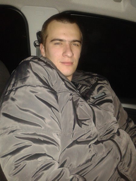 Андрей Климов