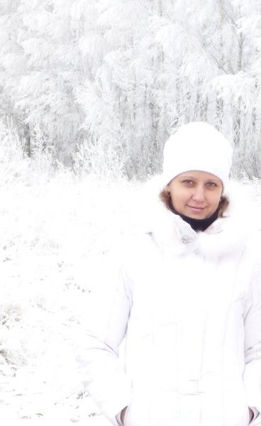 Галина Чаплинская