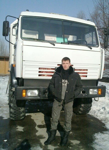 Никитин Александр