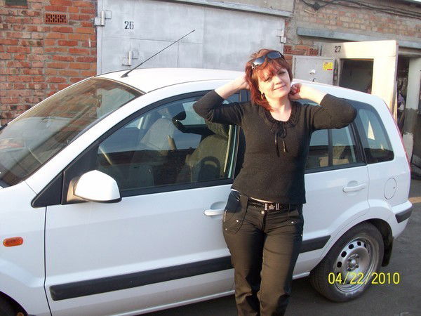 Ольга Ольга