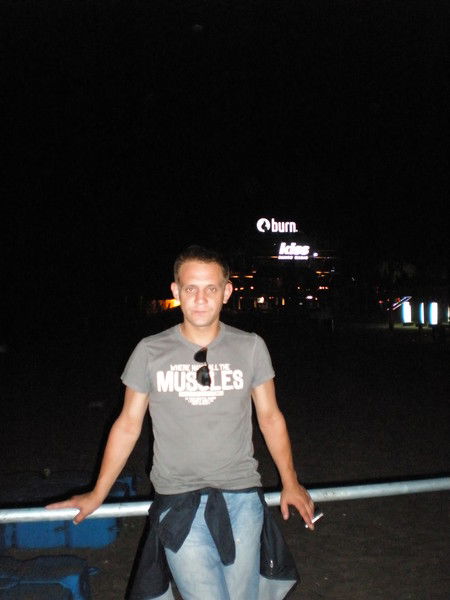 Константин Брусникин