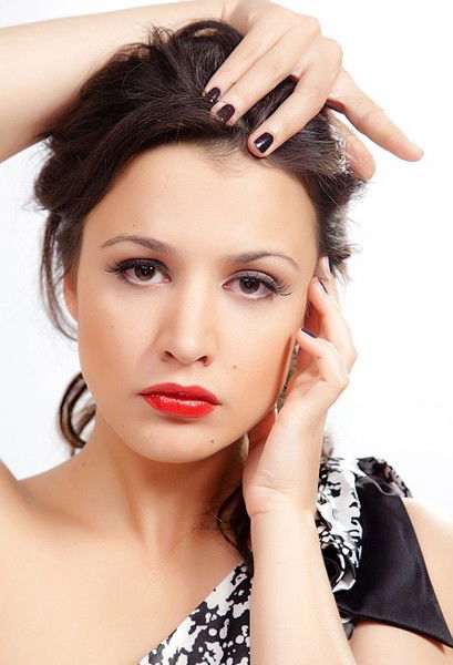 Елена Неизвестная