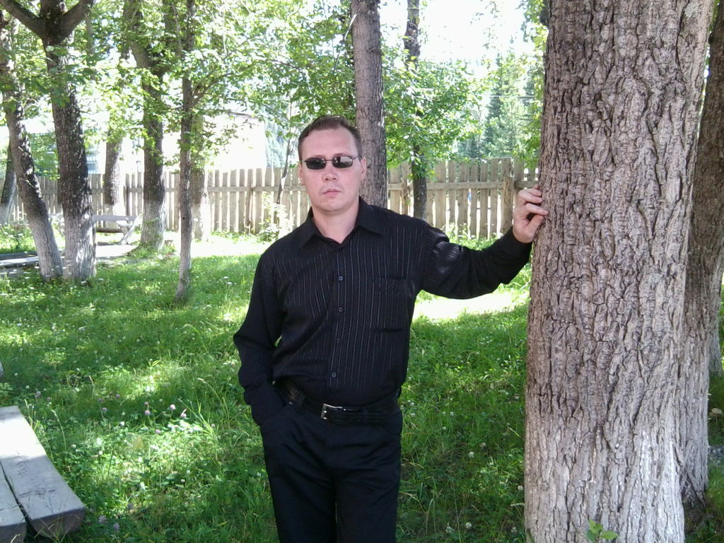 Андрей Бурнаков