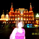 Казанцева Елена
