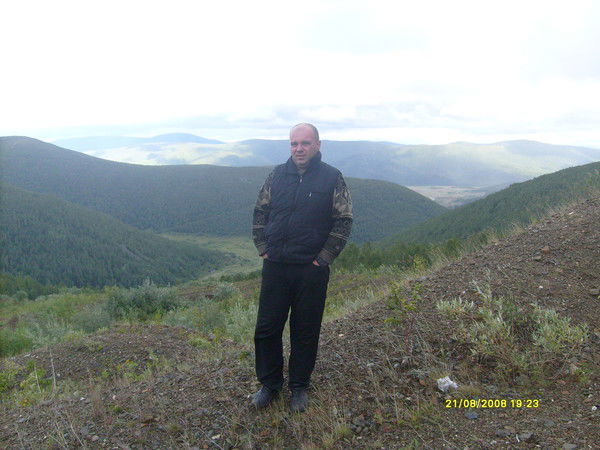 Дмитрий Чумаков