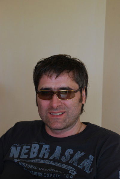 Мераб Шаламов